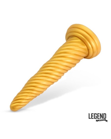 cycloron liquid silicone dildo 20,3 cm