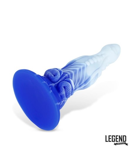 blasthar liquid silicone dildo 26,3 cm