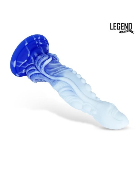 blasthar liquid silicone dildo 26,3 cm