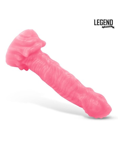 lythorax liquid silicone dildo 22 cm