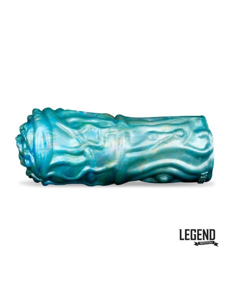 mouthor male masturbator liquid silicone 16 cm