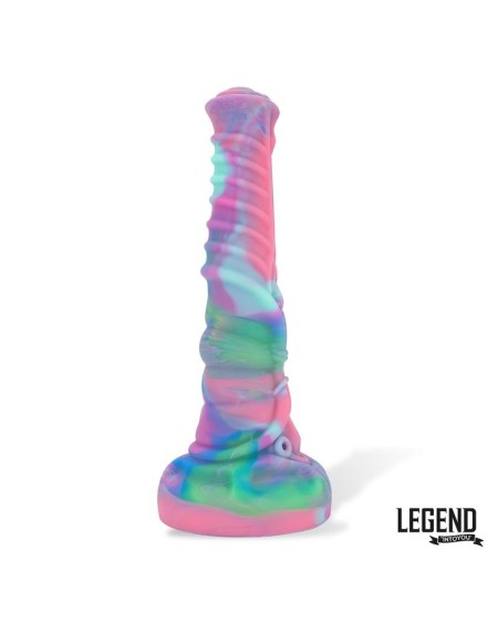 equither liquid silicone dildo 21,4 cm