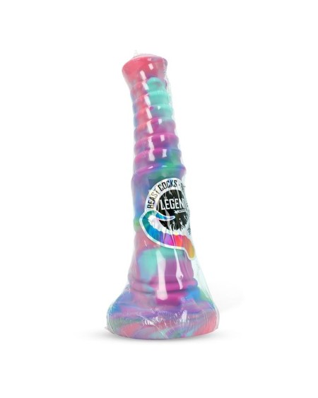equither liquid silicone dildo 21,4 cm