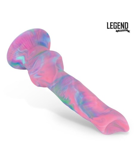 bakor liquid silicone dildo 19,5 cm