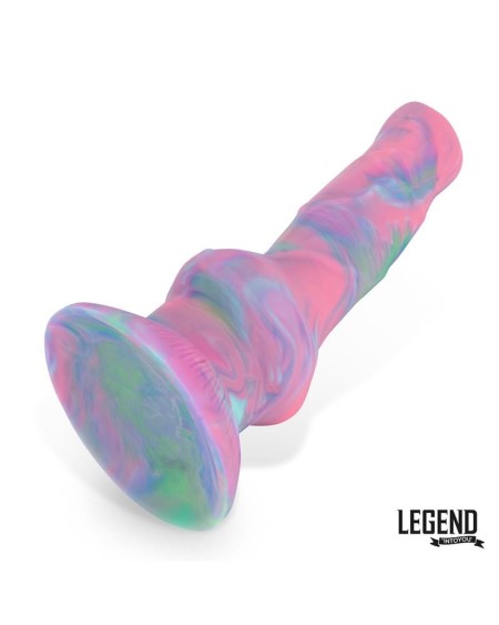 bakor liquid silicone dildo 19,5 cm