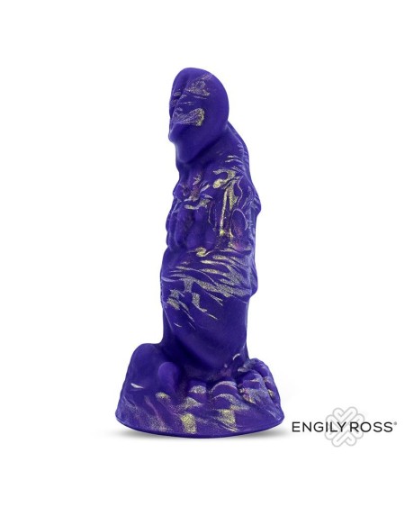 morgulith liquid silicone dildo 14,5 cm