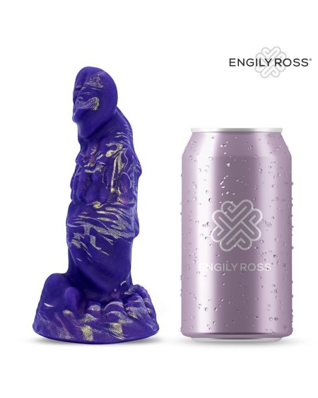 morgulith liquid silicone dildo 14,5 cm