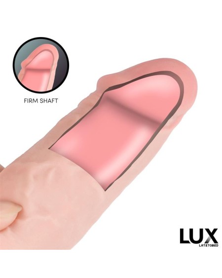 fritz triple density dildo 9