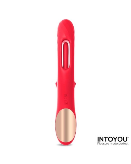 grant flipping tongue with 360o licking mouth vibrator