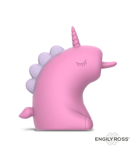 cupcake 360o rotating tongue massager