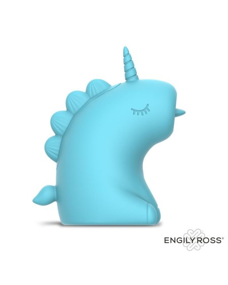 snowflake massager with licking tongue