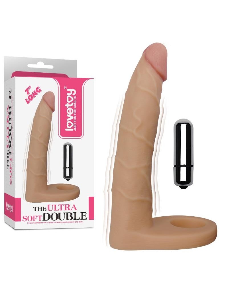 dildo with vibration 7