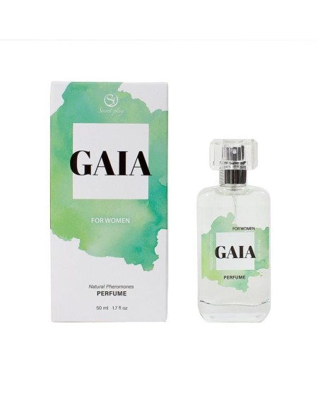 gaia natural pheromones perfume 50 ml