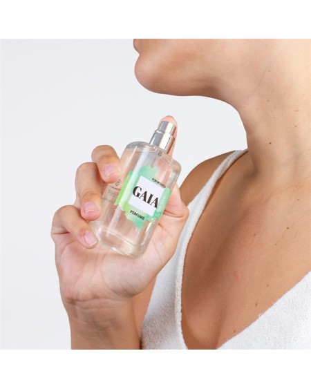 gaia natural pheromones perfume 50 ml