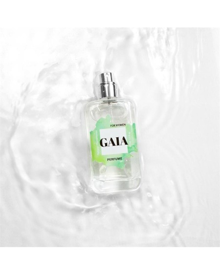 gaia natural pheromones perfume 50 ml