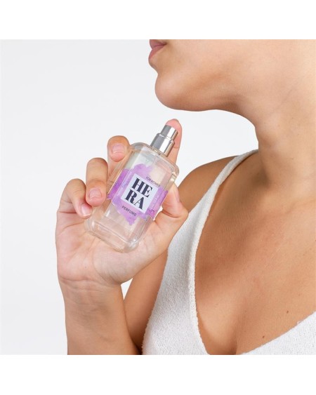 hera natural pheromones perfume 50 ml