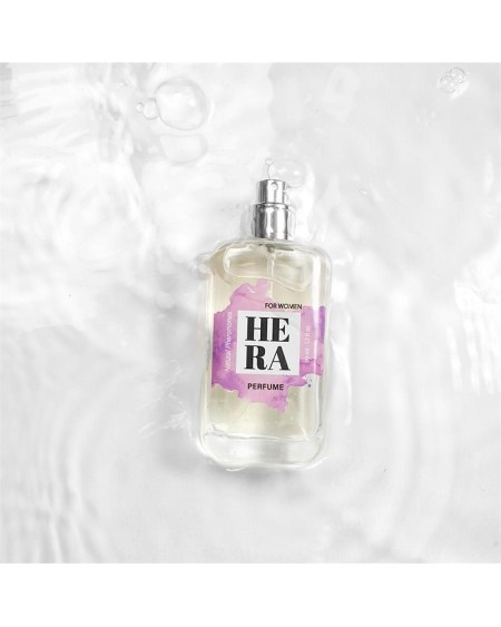 hera natural pheromones perfume 50 ml