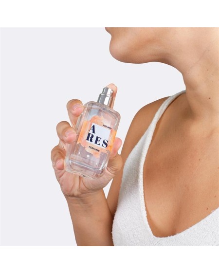 ares natural pheromones perfume 50 ml