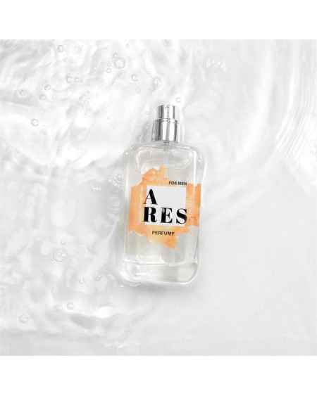 ares natural pheromones perfume 50 ml