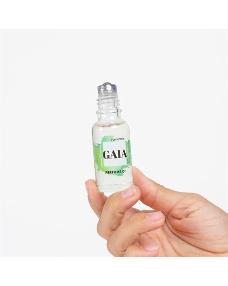 gaia natural pheromones perfume oil roll-on 20 ml