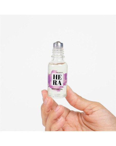 hera natural oil pheromones perfume roll-on 20 ml