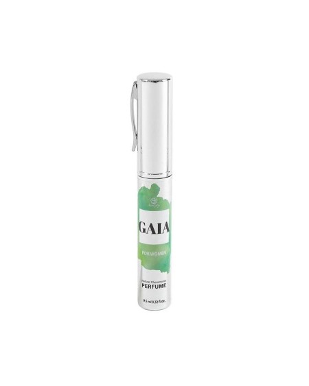 gaia natural pheromones perfume travel size 10ml