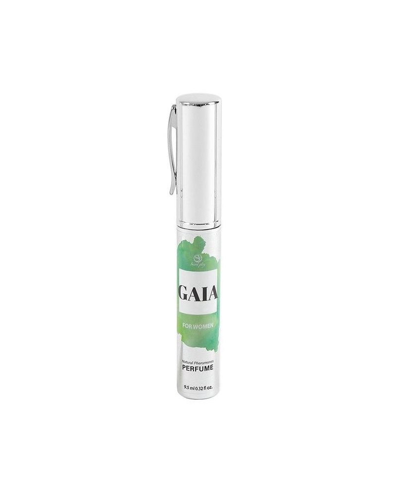 gaia natural pheromones perfume travel size 10ml