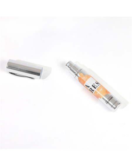 ares natural pheromones perfume travel size 10ml