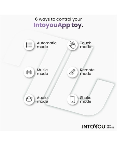 greeny prostate massager with finger wiggling and app