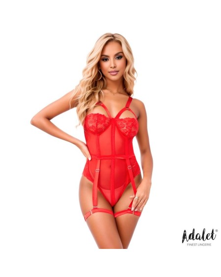 ellie teddy with leg ring