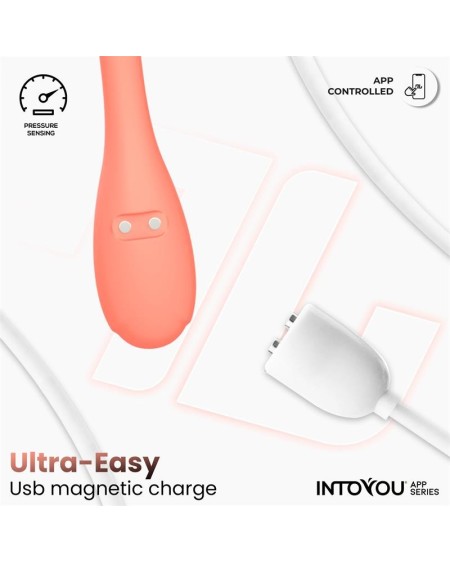 kyra pelvic floor trainer with pressure sensing and app