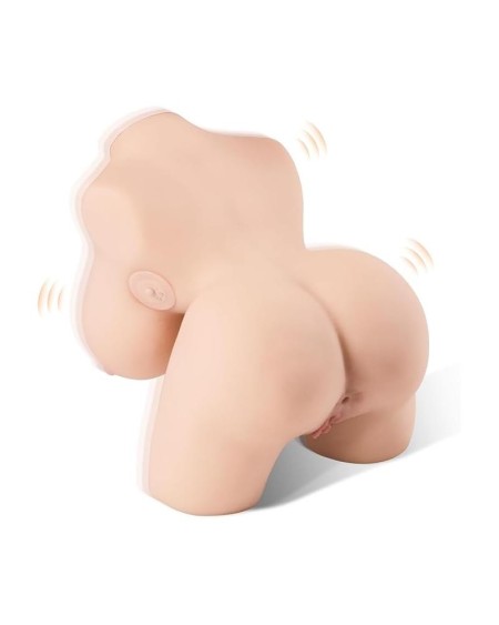 frieda torso with vibration 4.2 kg