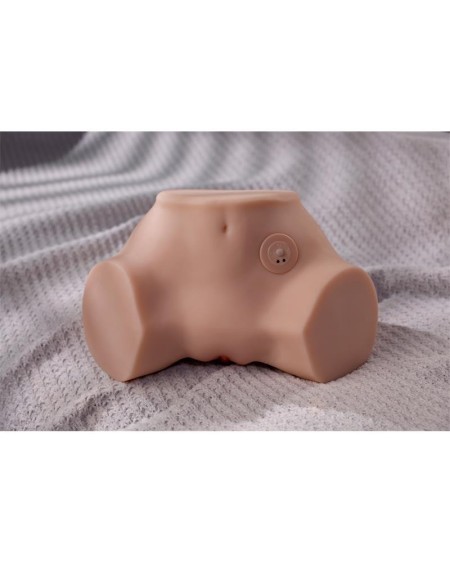 fennie shaking masturbator 4 kg