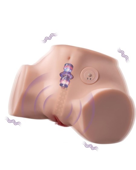 fennie shaking masturbator 4 kg