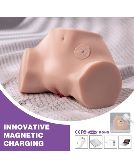 fennie shaking masturbator 4 kg