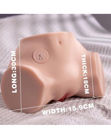 fennie shaking masturbator 4 kg