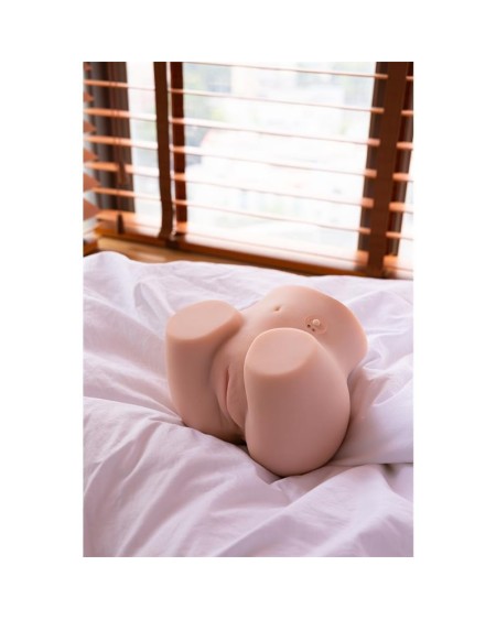 connie vibrant masturbator 2.2 kg