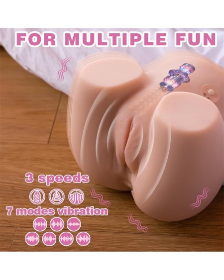 connie vibrant masturbator 2.2 kg