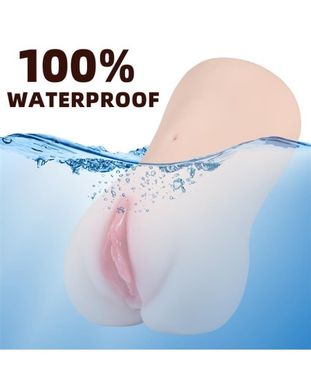 eden vibrant masturbator