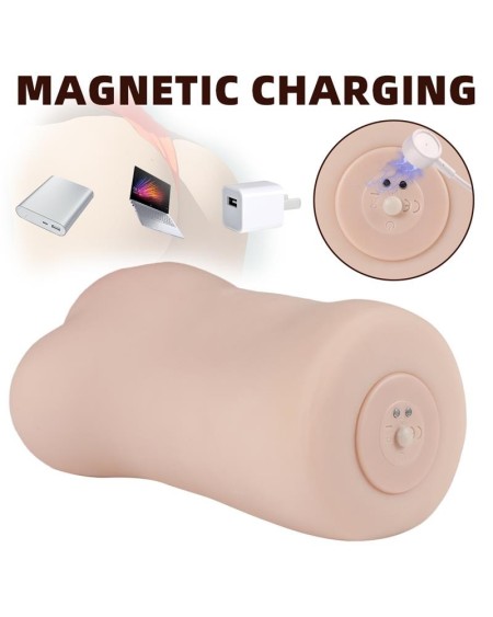 eden vibrant masturbator