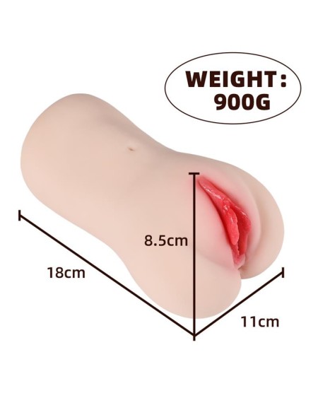 eden vibrant masturbator