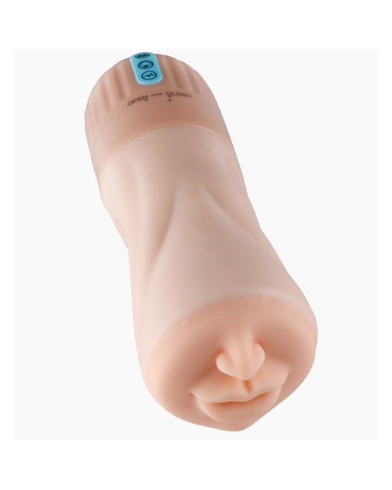 suctroker v2.0 i sucking effect and vibrant masturbator