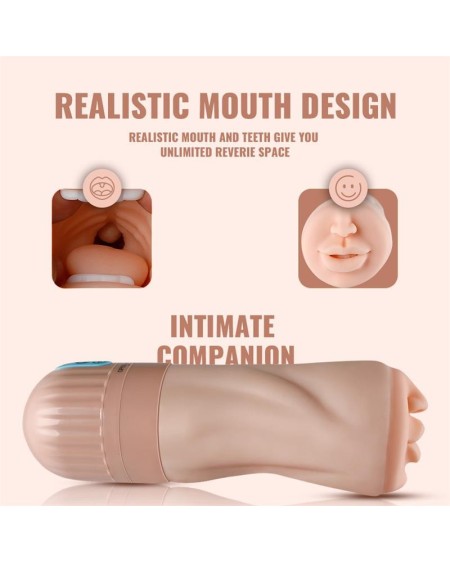 suctroker v2.0 i sucking effect and vibrant masturbator