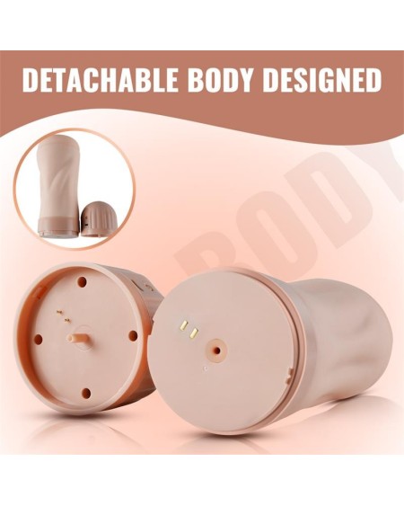 suctroker v2.0 i sucking effect and vibrant masturbator