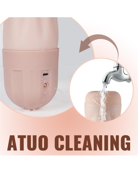 suctroker v2.0 i sucking effect and vibrant masturbator