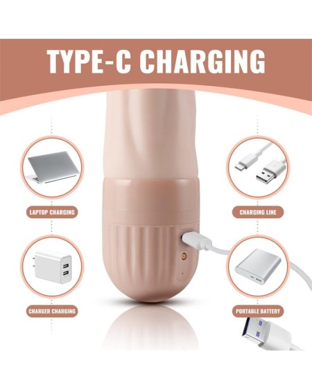 suctroker v2.0 i sucking effect and vibrant masturbator