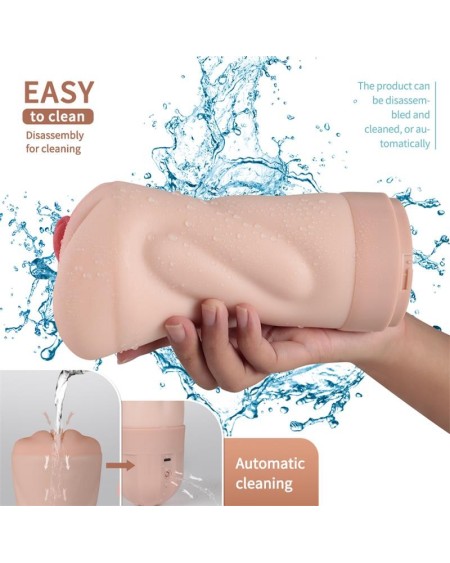 suctroker v2.0 vi sucking effect and vibrant masturbator