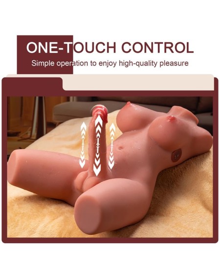 miah lady boy thrusting and vibrant torso9.8 kg