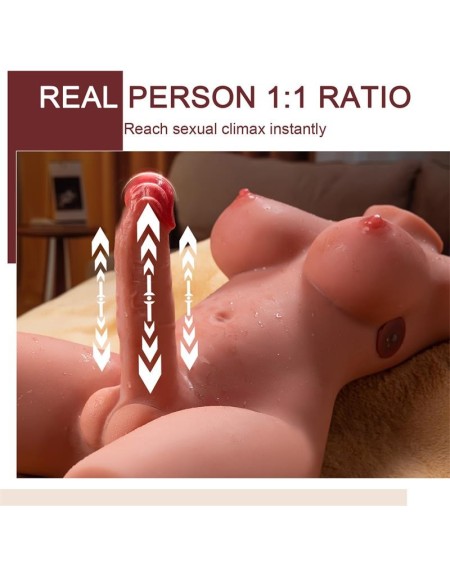 miah lady boy thrusting and vibrant torso9.8 kg