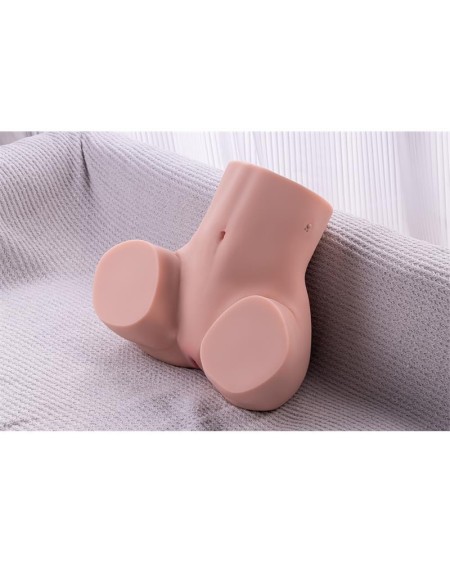 gina masturbator with thrusting 12.5 kg